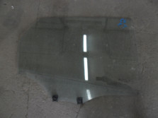 CITROEN C4 II B7 2012 SZYBA PRAWA TYL TYLNA