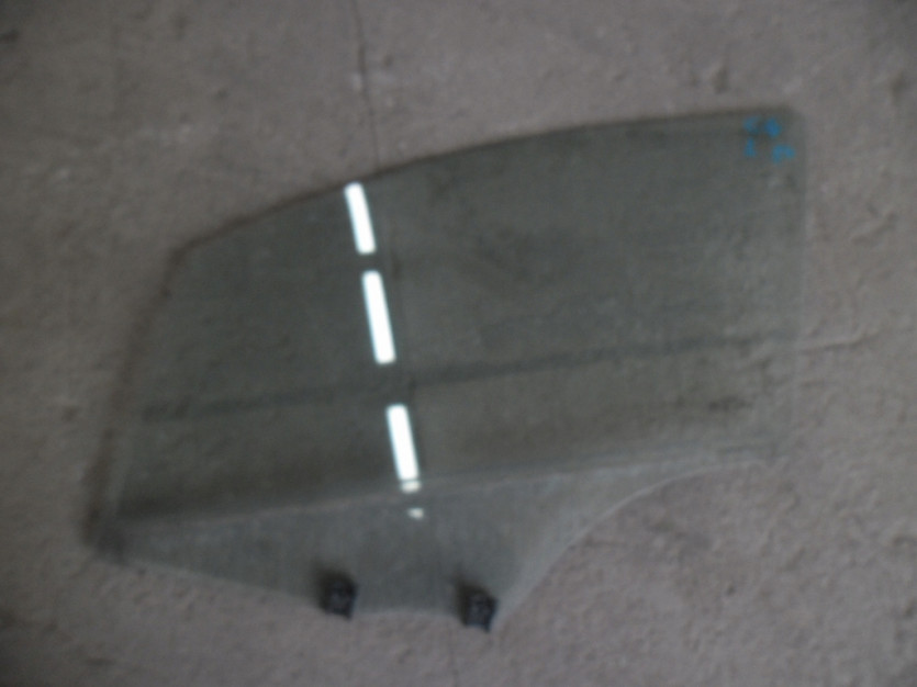 CITROEN C4 II B7 2012 SZYBA LEWA PRZOD