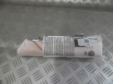 AUDI A3 8V 2015 PODUSZKA FOTELA AIR BAG LEWA 8V488