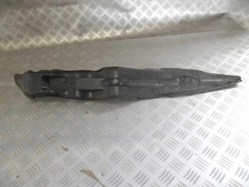 CITROEN C4 II B7 2012 OSLONA WYGLUSZENIE BLOTNIKA