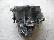 CITROEN C4 II B7 2012 SKRZYNIA BIEGOW 20DP72
