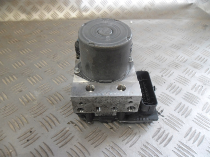 CITROEN C4 II B7 2012 POMPA ABS HAMULCOWA 02659518