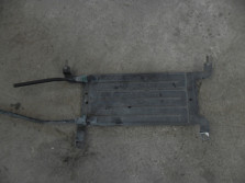CITROEN C4 II B7 2012 CHLODNICA PALIWA 1.6 HDI