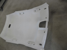 CITROEN C4 II B7 2012 PODSUFITKA 96744129BJ