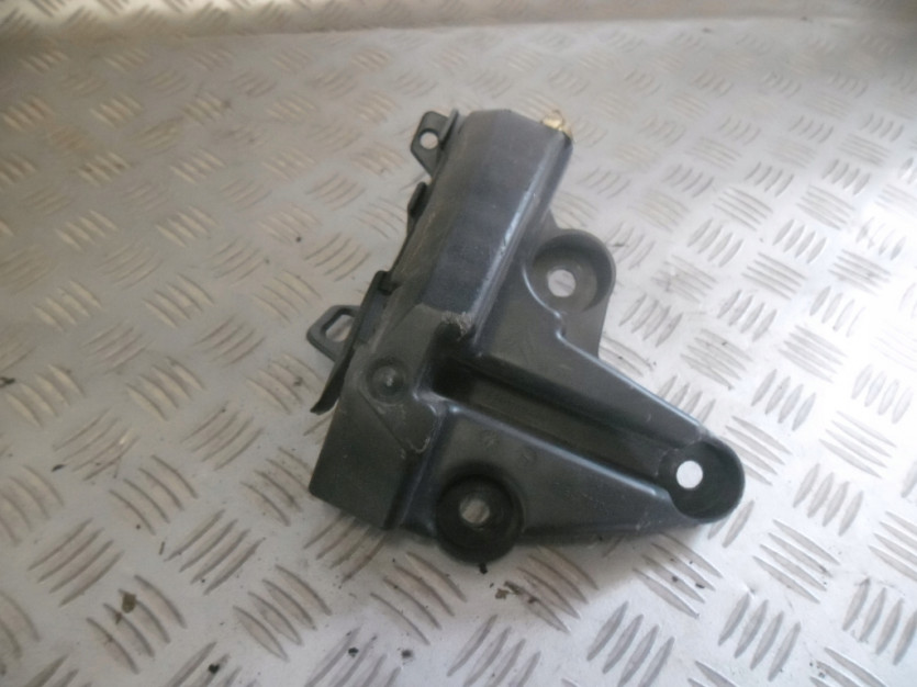 CITROEN C4 II B7 2012 SLIZG ZDEZRAKA PRAWY TYL
