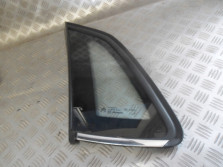 CITROEN C4 II B7 2012 SZYBA LEWA TYL TYLNA SZYBKA