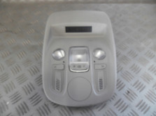 CITROEN C4 II B7 2012 LAMPKA PODSUFITKI 9671645977