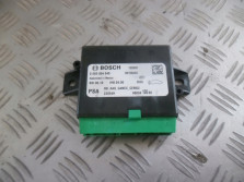 CITROEN C4 II B7 2012 MODUL STEROWNIK PDC 02630045