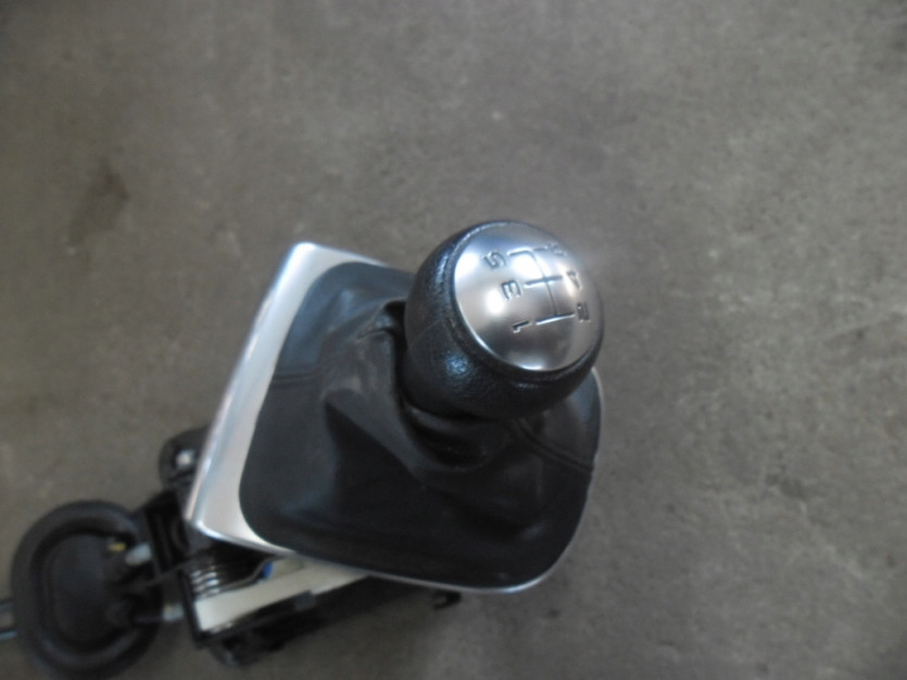 CITROEN C4 II B7 2012 LEWAREK GALKA ZMIANY BIEGOW
