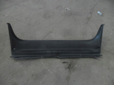 CITROEN C4 II B7 2012 OSLONA PROGU BAGAZNIKA PASA