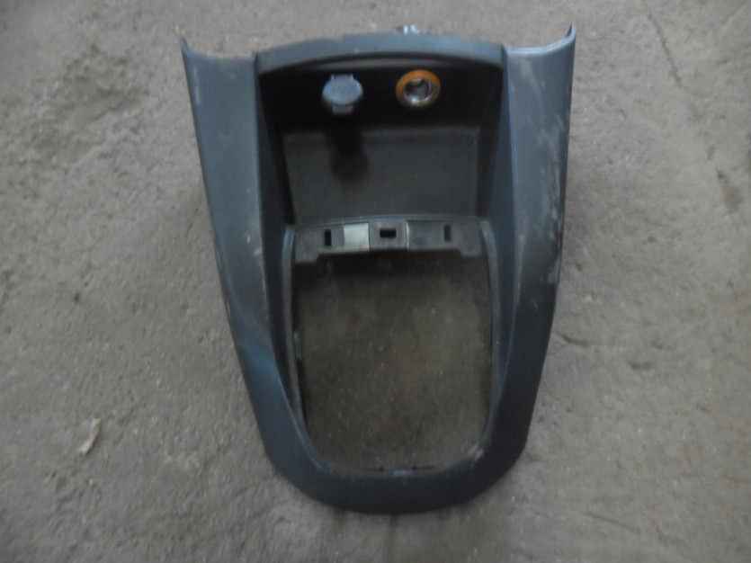 CITROEN C4 II B7 2012 OSLONA TUNELU PORT 12V ZAPAL