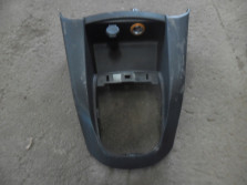 CITROEN C4 II B7 2012 OSLONA TUNELU PORT 12V ZAPAL
