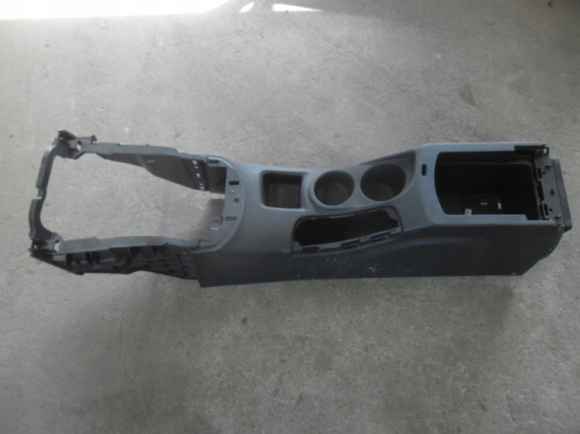 CITROEN C4 II B7 2012 TUNEL SRODKOWY 9672173980