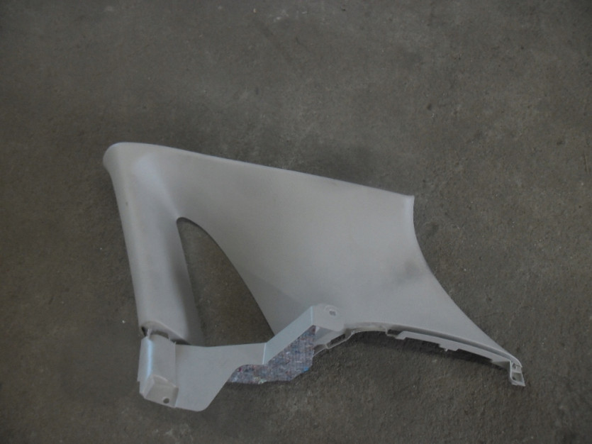 CITROEN C4 II B7 2012 OSLONA SLUPKA PRAWA