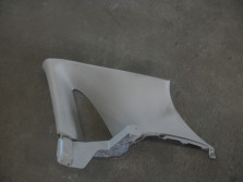 CITROEN C4 II B7 2012 OSLONA SLUPKA PRAWA