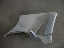CITROEN C4 II B7 2012 OSLONA SLUPKA LEWA