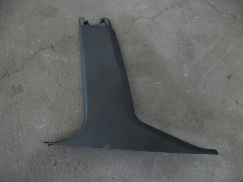 CITROEN C4 II B7 2012 OSLONA SLUPKA PROGU LEWA