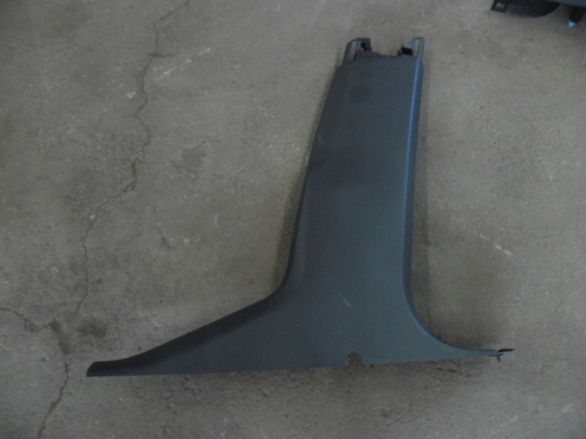 CITROEN C4 II B7 2012 OSLONA SLUPKA PROGU PRAWA