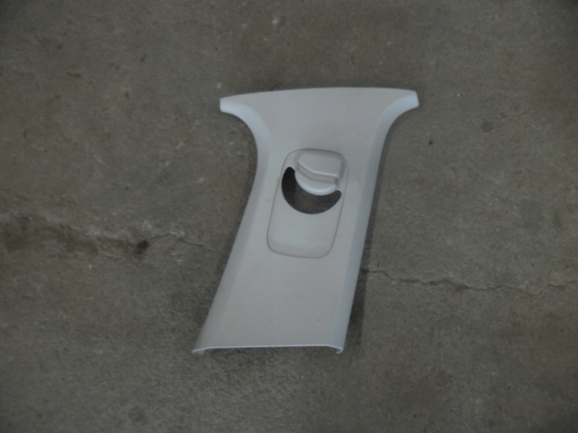 CITROEN C4 II B7 2012 OSLONA SLUPKA PRAWA