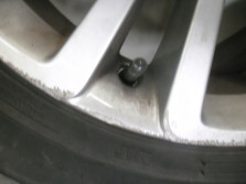 CITROEN C4 II B7 2012 FELGI KOLA OPONY 205 55 R16