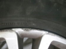 CITROEN C4 II B7 2012 FELGI KOLA OPONY 205 55 R16