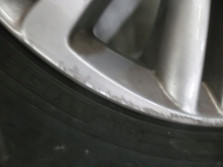 CITROEN C4 II B7 2012 FELGI KOLA OPONY 205 55 R16