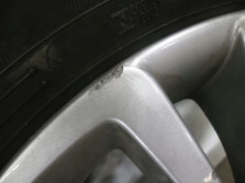 CITROEN C4 II B7 2012 FELGI KOLA OPONY 205 55 R16