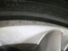CITROEN C4 II B7 2012 FELGI KOLA OPONY 205 55 R16