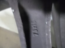 CITROEN C4 II B7 2012 FELGI KOLA OPONY 205 55 R16