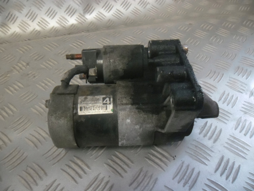 CITROEN C4 II B7 2012 ROZRUSZNIK 9688268580
