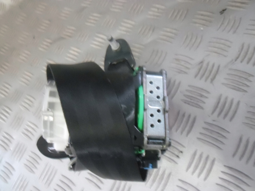 CITROEN C4 II B7 2012 PAS BEZPIECZENSTWA LEWY