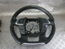 CITROEN C4 II B7 2012 KIEROWNICA SKORA 96720514ZD