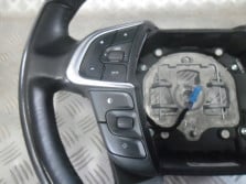 CITROEN C4 II B7 2012 KIEROWNICA SKORA 96720514ZD