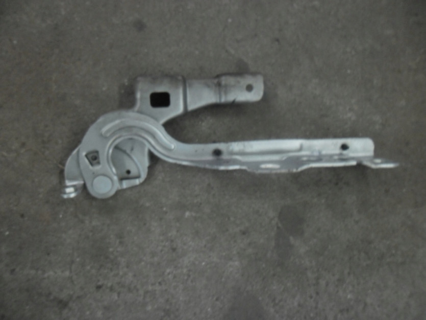 CITROEN C4 II B7 ZAWIAS MASKI PRAWY 9687515780