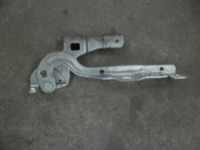 CITROEN C4 II B7 ZAWIAS MASKI PRAWY 9687515780