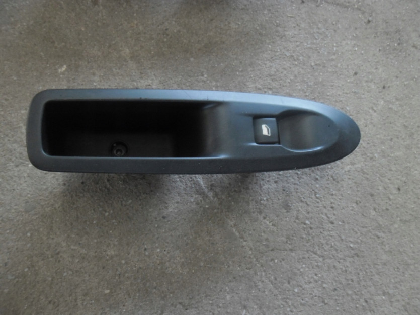 CITROEN C4 II B7 2012 PANEL PRZELACZNIK SZYB TYL