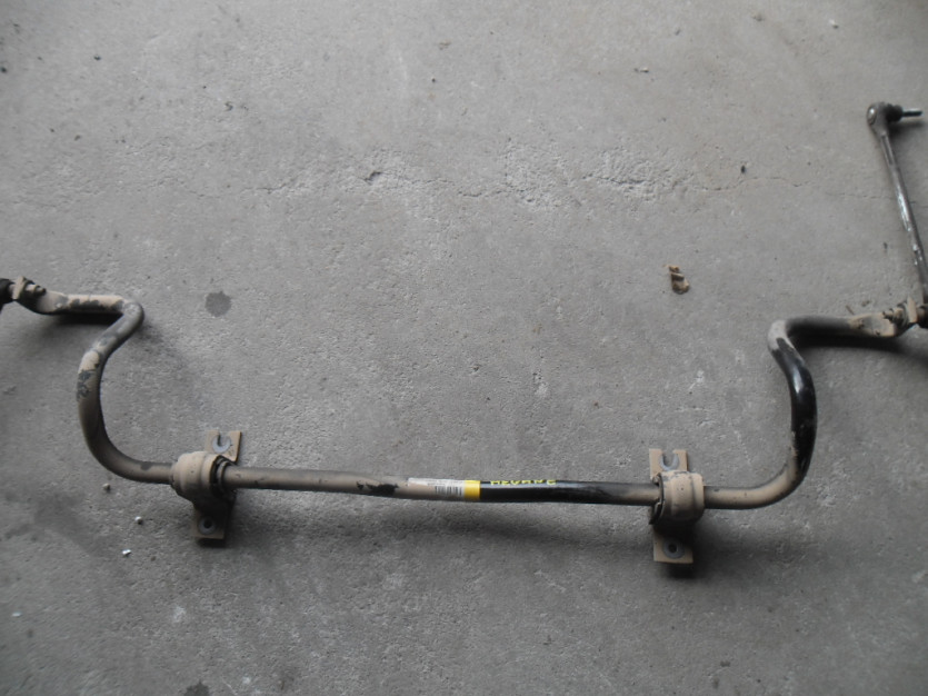RENAULT MEGANE 3 2011 DRAZEK STABILIZATORA
