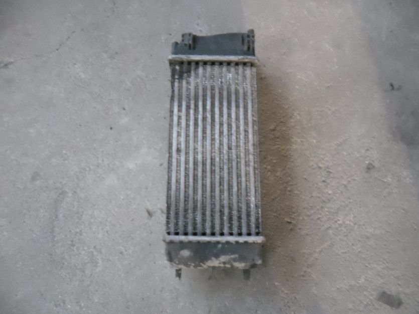 PEUGEOT CITROEN 1.6 HDI INTERCOOLER 9648551880