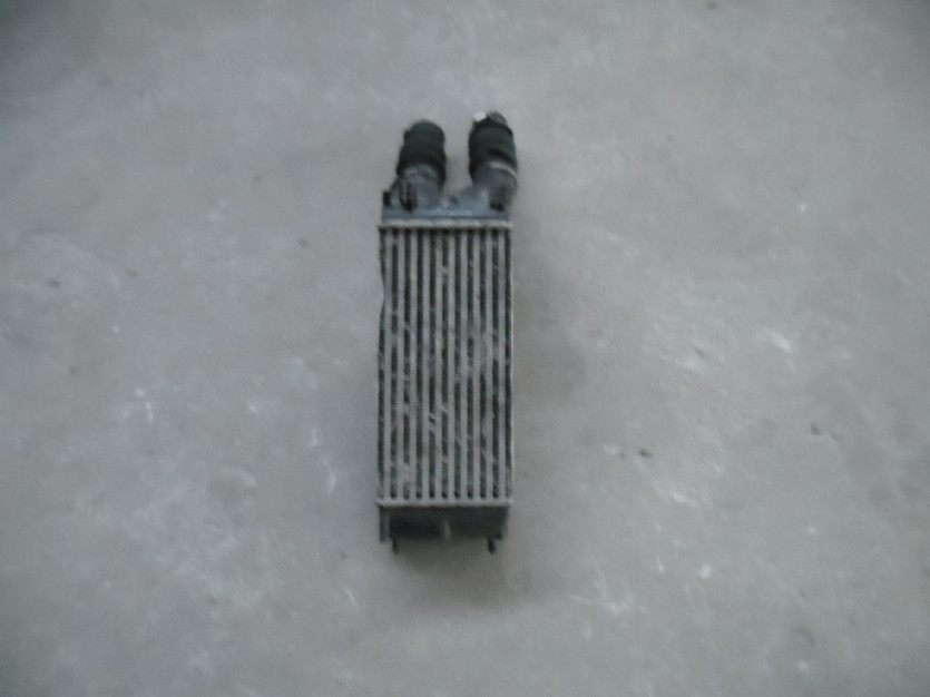 PARTNER III BERLINGO 2011 INTERCOOLER 1,6 HDI