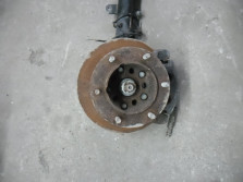 FORD TRANSIT 2011 AMORTYZATOR PRZOD PRZEDNI