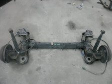 PEUGEOT 207 OS TYL TYLNA BELKA SW KOMBI