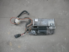 AUDI A8 4.0TFSI KOMPRESOR ZAWIESZENIA 4H0616005C