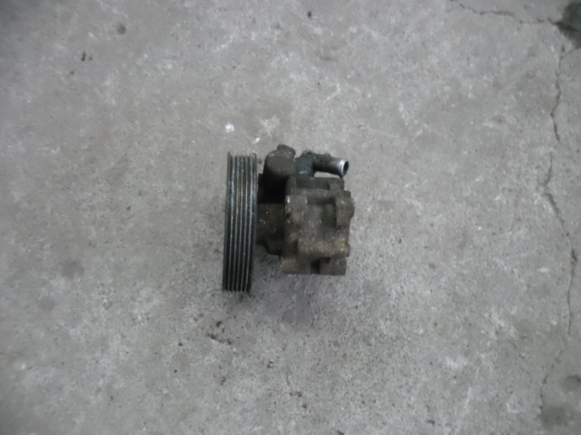 BOXER JUMPER 2.0 HDI 2003 POMPA ABS 9645653580