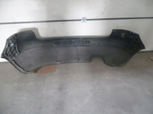 VW GOLF V 5 ZDERZAK TYL TYLNY GT