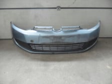 VW GOLF VI 6 5K ZDERZAK PRZOD PRZEDNI