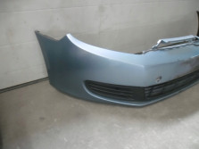 VW GOLF VI 6 5K ZDERZAK PRZOD PRZEDNI