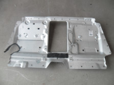 AUDI A8 4H D4 LIFT 4.2 TDI SCIANA TYLNA BAGAZNIKA