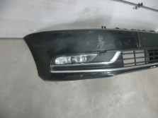 VW PASSAT B7 3A 2013 ZDERZAK PRZOD PRZEDNI