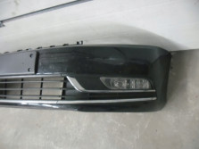 VW PASSAT B7 3A 2013 ZDERZAK PRZOD PRZEDNI