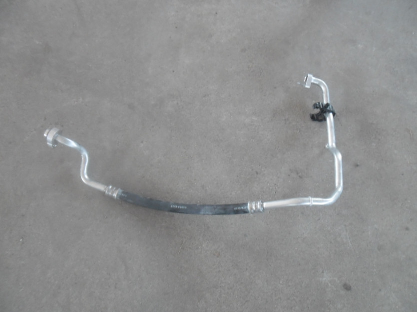 VW GOLF VII 7 5G 15 WAZ KLIMATY 1.6 MPI 5Q0820743H